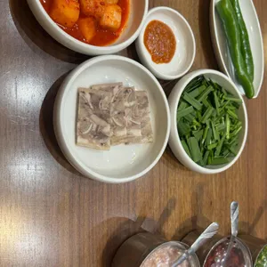 미도가 돼지국밥 사진 1