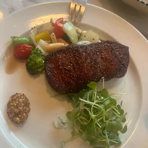 스테이크하우스 로아 사진 1