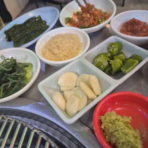 회밀리가떴다 사진