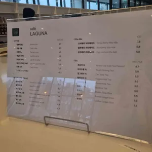 라구나 리뷰 사진