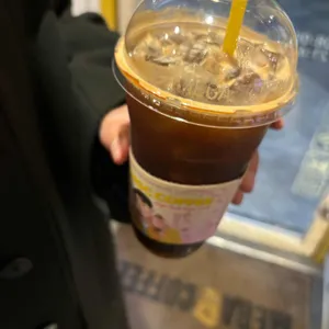 메가MGC커피 사진