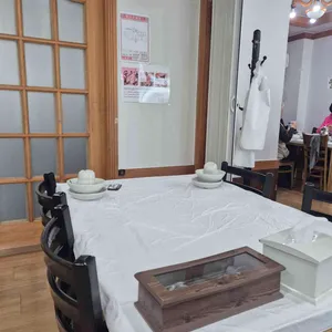 서당골산채 대표 사진