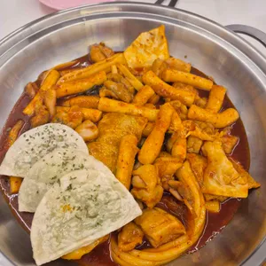 스텔라떡볶이 대표 사진