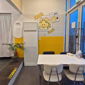 스텔라떡볶이 대표 사진