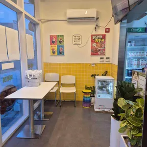 스텔라떡볶이 대표 사진