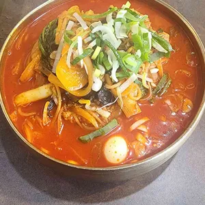 샛별반점 사진 2