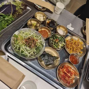 육대산 대표 사진