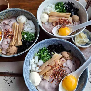 롱메 사진