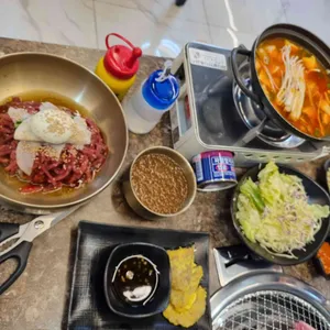 꽃살처럼 대표 사진