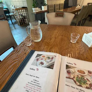 레스토랑 담 리뷰 사진