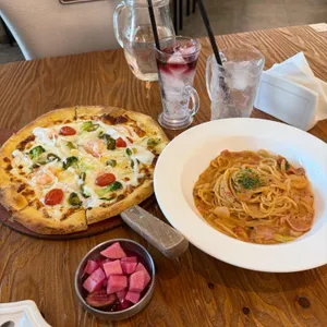 레스토랑 담 대표 사진