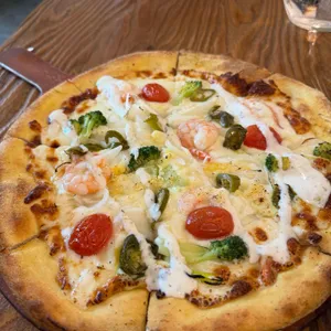 레스토랑 담 대표 사진