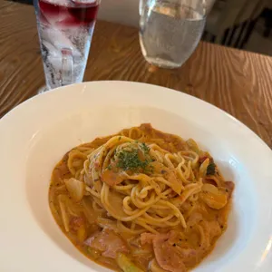 레스토랑 담 대표 사진