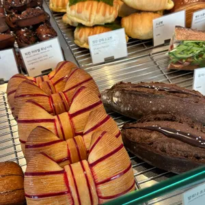 파티셰리 소신 리뷰 사진