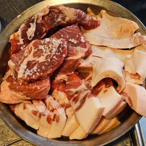 마포성산동 소문난껍데기집 사진