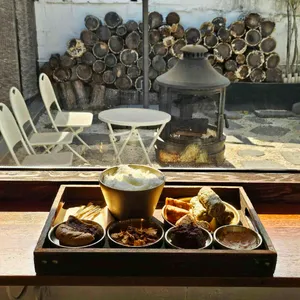 기분조은 베이커리카페 사진 1