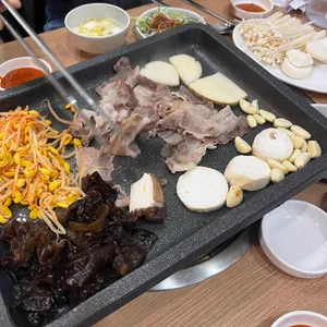 대패사랑 사진 1