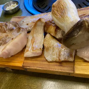 최원석의 돼지한판 & 서해쭈꾸미 사진 2