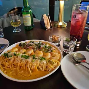 수컷웅 하이볼 사진 1