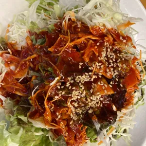 박만배 아리랑보쌈 대표 사진