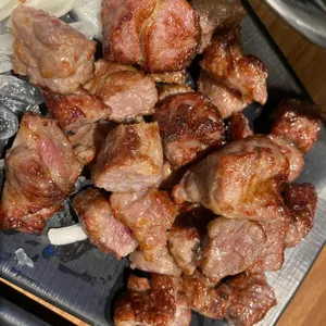 담가화로구이 사진