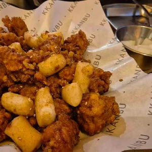 깐부치킨 대표 사진