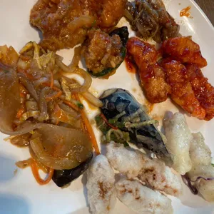 하얼빈 대표 사진