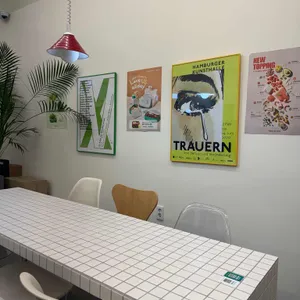 Poke all day 포케&샐러드 대표 사진