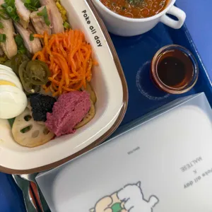 Poke all day 포케&샐러드 대표 사진