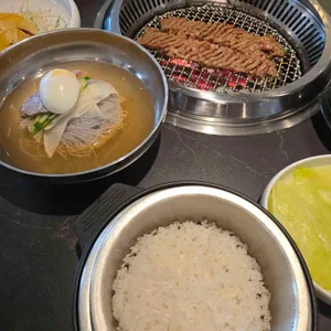 송도갈비 대표 사진