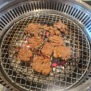 송도갈비 대표 사진