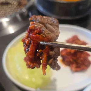 송도갈비 사진