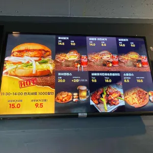 SOUL BUCKET 대표 사진