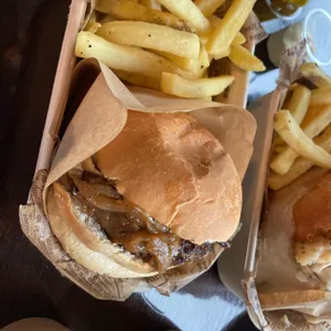 SOUL BUCKET 대표 사진