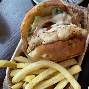 SOUL BUCKET 대표 사진