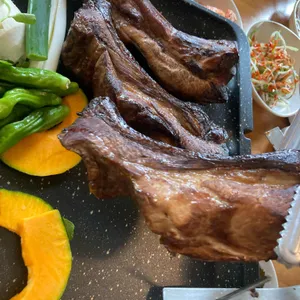 대디스바베큐 대표 사진