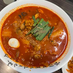 짬뽕지존 사진 1