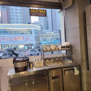짬뽕지존 대표 사진
