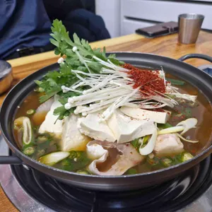 성서한옥집김치찜 사진