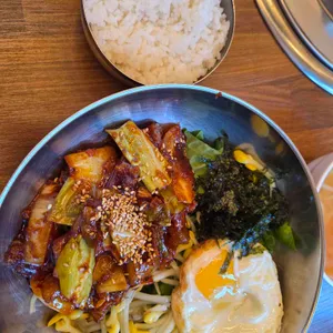 호성정 정육식당 사진 1