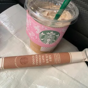 스타벅스 사진 1