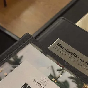 라따뚜이인서울 리뷰 사진