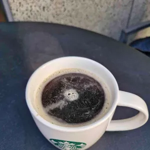 스타벅스 사진 1