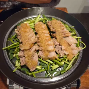 만일보쌈 사진