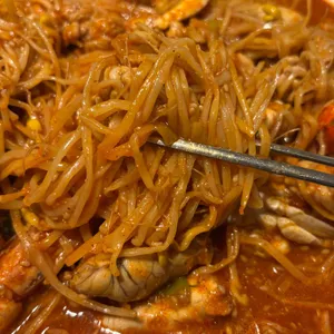 흥부네국수랑분식 사진 2
