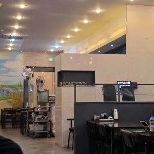 짬뽕지존 리뷰 사진