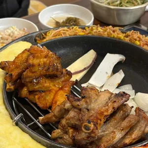 본미쪽갈비 대표 사진