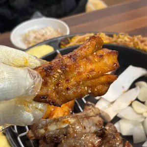 본미쪽갈비 대표 사진