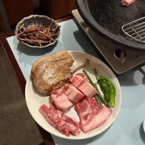 고도식 대표 사진