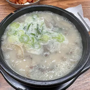 세맛 원종동 장터순대국 사진 2